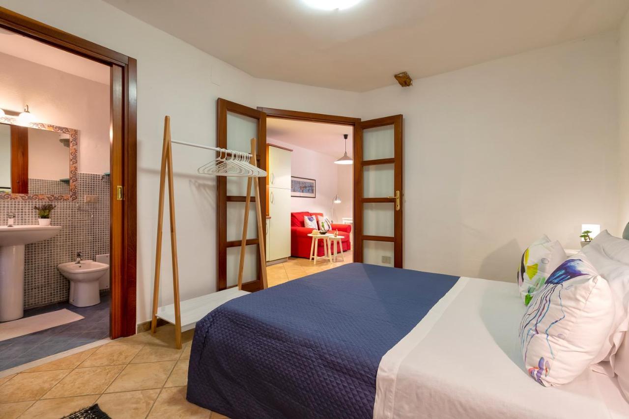 דירות אלגהרו Sardinia Re - Maiorca 13 מראה חיצוני תמונה